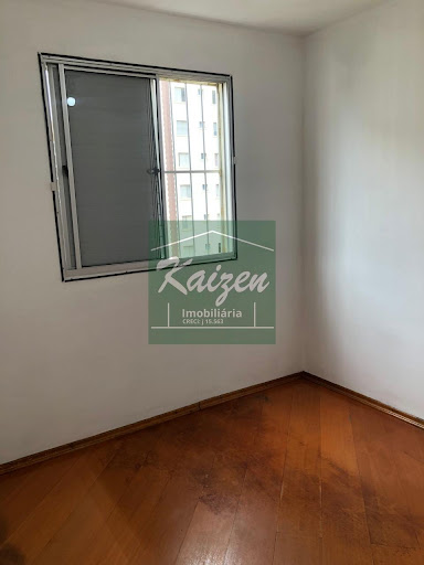 Apartamento em Jabaquara  -  São Paulo