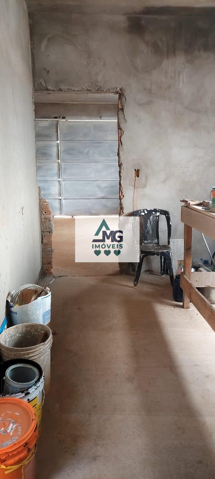 Casa à venda com 3 quartos, 1 suíte, 2 vagas e 138m² no Cidade Jardim, Três Corações (MG) — foto 16 de 21