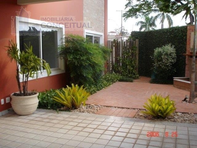 Paisagismo
