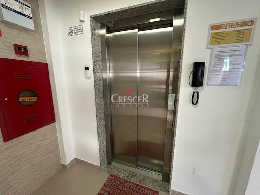 Apartamento à venda com 03 quartos na Praia Mansa