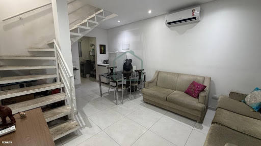 Casa em Condomínio para Venda em Suzano / SP no bairro Vila Urupês 