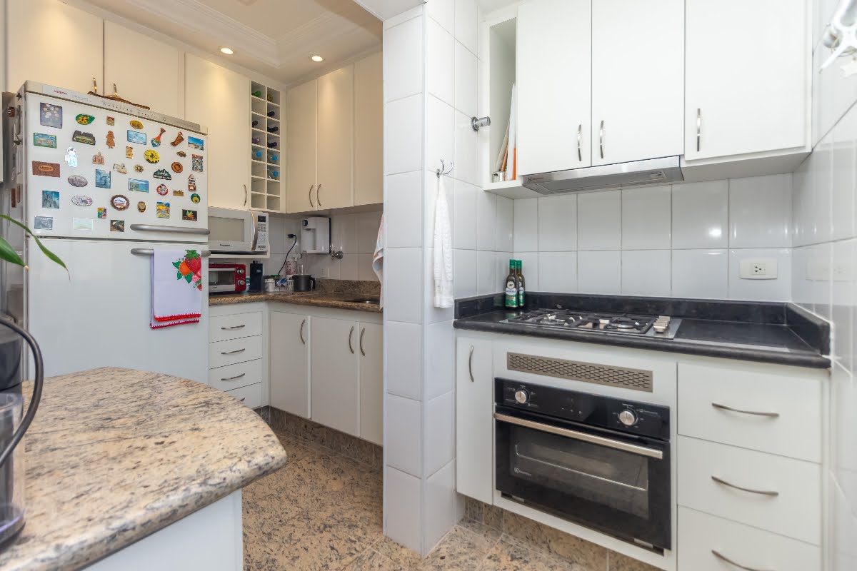 Apartamento à venda com 2 quartos, 2 banheiros, 1 vaga e 60m² no Paraíso, São Paulo (SP) — foto 18 de 30