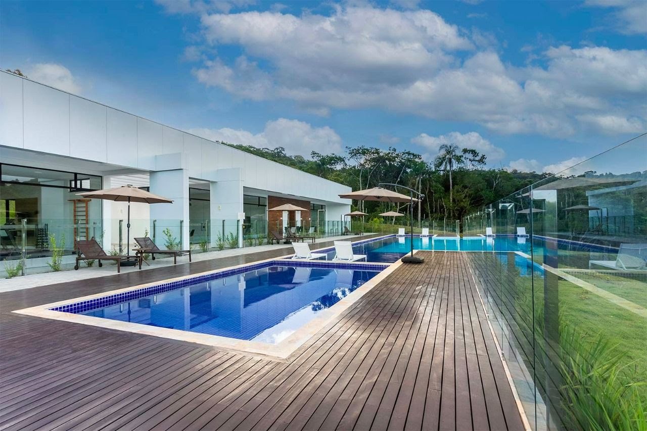 Terreno à venda com 320m² de terreno no Ponta Aguda, Blumenau (SC) — foto 4 de 16