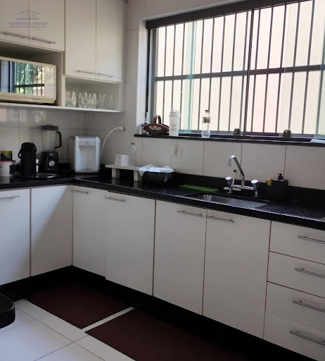 Cozinha - Pia