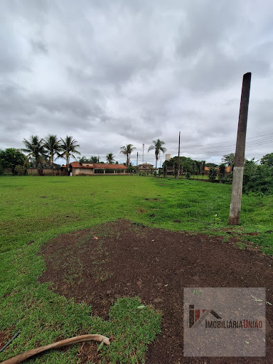 Chácara em Serrinha  -  Santa Cruz do Rio Pardo