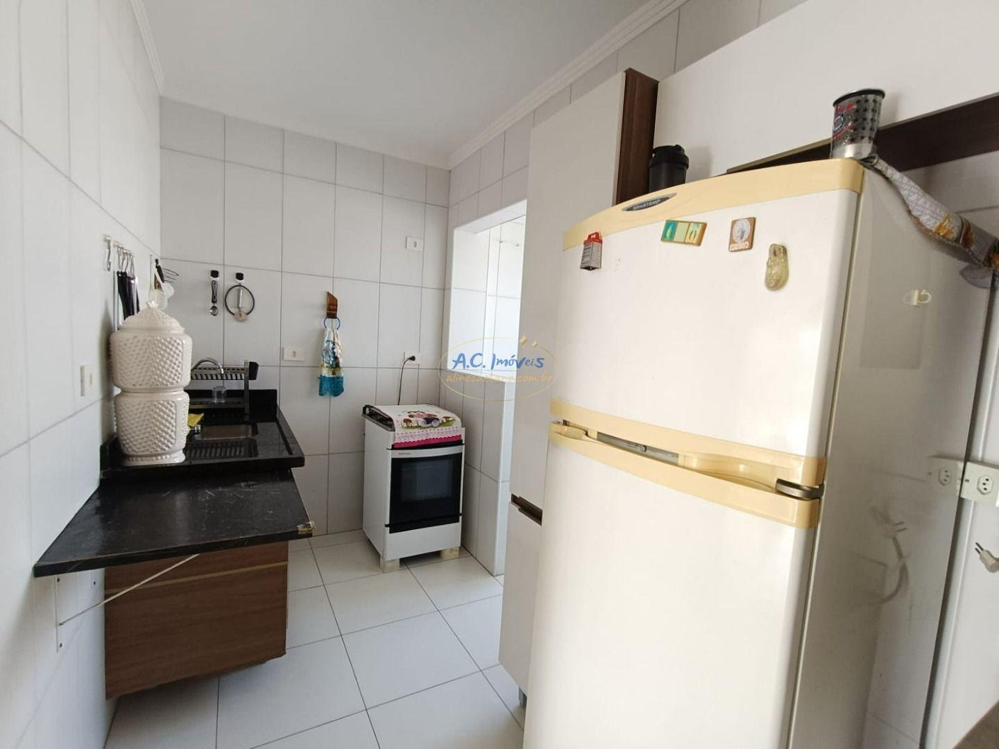 Apartamento à venda com 2 quartos, 1 suíte, 1 vaga e 63m² no Vila Assuncao, Praia Grande (SP) — foto 10 de 30