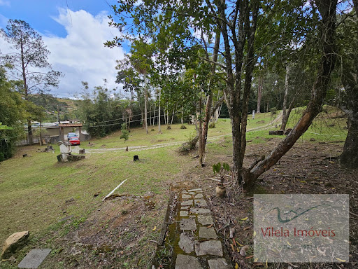 Terreno  em Barão de Javary  -  Miguel Pereira