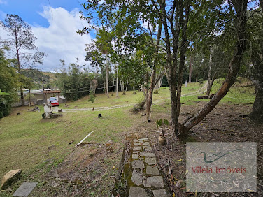 Terreno  em Barão de Javary  -  Miguel Pereira