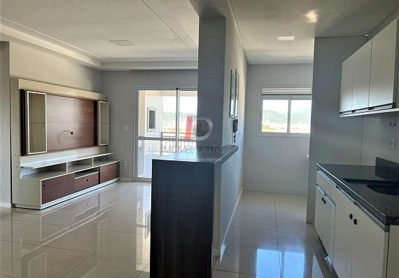 Apartamento, 2 quartos - Foto 3