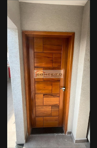 Apartamento em Vila Formosa  -  São Paulo