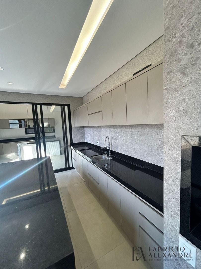 Casa à venda com 3 quartos, 3 suítes, 4 vagas e 225m² no Terravista Residence Club, Mirassol (SP) — foto 6 de 23