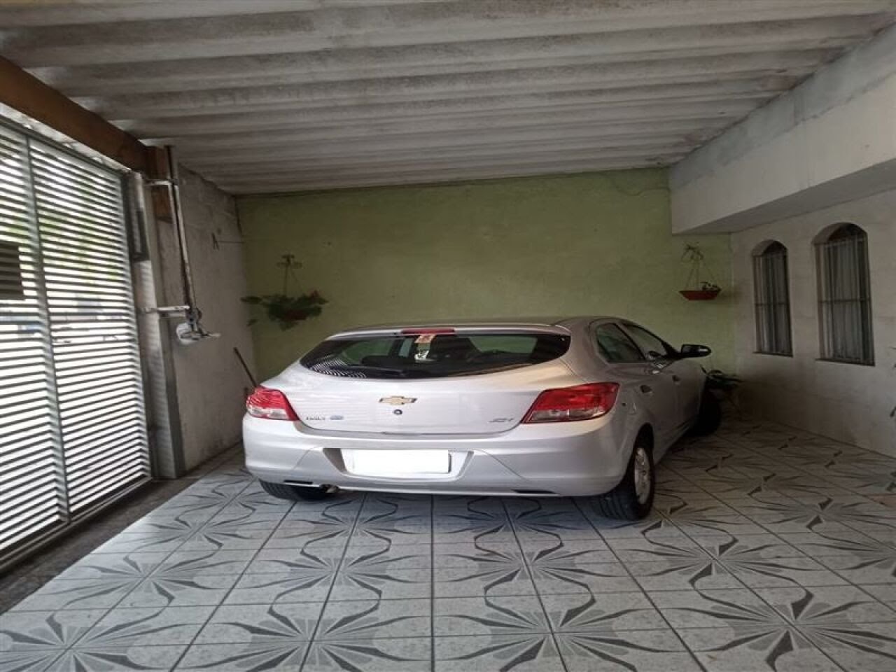 Casa à venda com 3 quartos, 1 suíte e 3 vagas no Vila Antonieta, São Paulo (SP) — foto 2 de 19