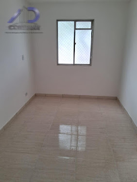 Apartamento em Vila Moraes  -  São Paulo