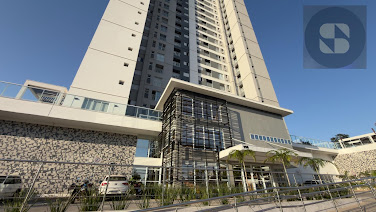 Apartamento a venda e locação no bairro Goiabeiras - Cuiabá, MT