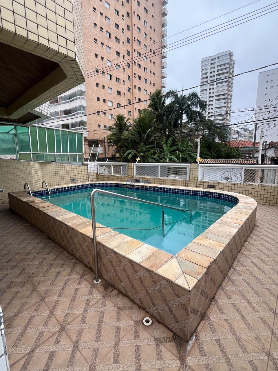 Apartamento à venda com 2 quartos, 1 suíte, 1 vaga e 67m² no Aviação, Praia Grande (SP) — foto 22 de 29