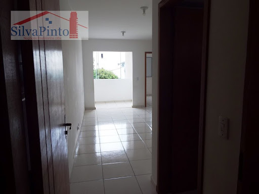 Apartamento em Parque São Luís - Taubaté, SP