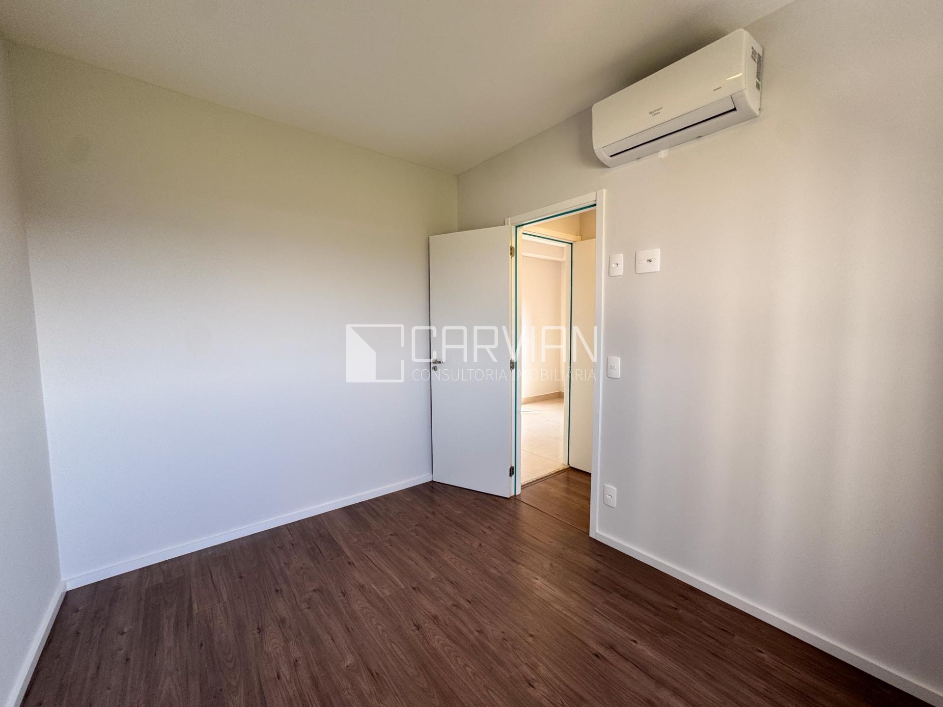 Apartamento à venda com 2 quartos, 1 suíte, 2 vagas e 78m² no Condomínio Guaporé, Ribeirão Preto (SP) — foto 17 de 30