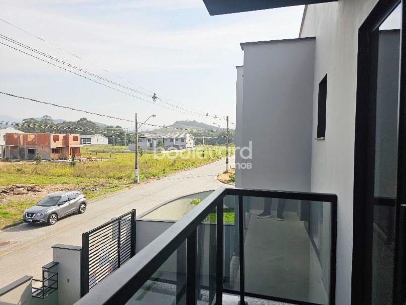 Casa à venda com 2 quartos, 2 suítes, 2 vagas e 115m² no Sertão do Maruim, São José (SC) — foto 13 de 15