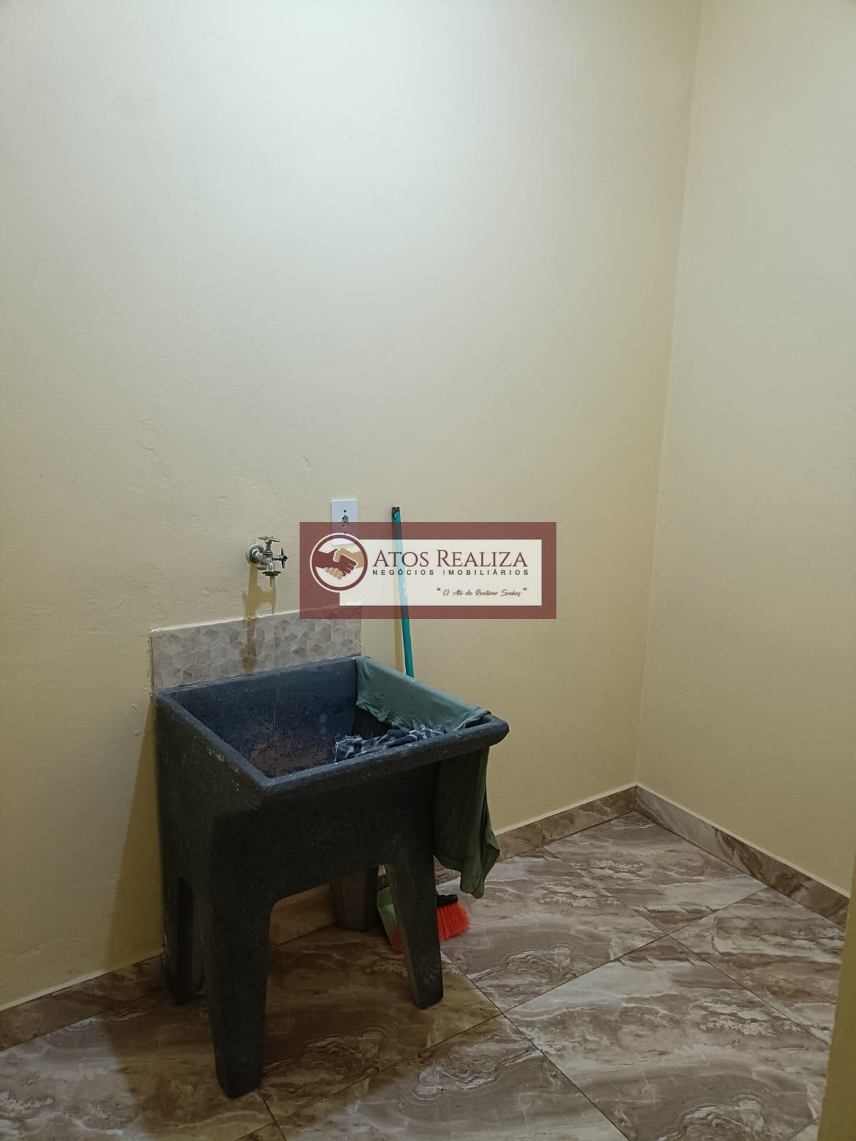 Casa para alugar com 2 quartos, 1 banheiro e 80m² no Jardim das Fontes, São Paulo (SP) — foto 5 de 12