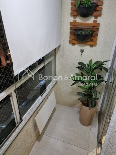 Apartamento, 3 quartos, 63 m² - Foto 4