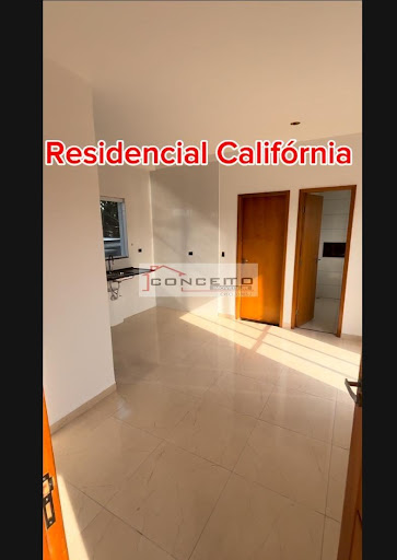 Apartamento em Vila Formosa  -  São Paulo