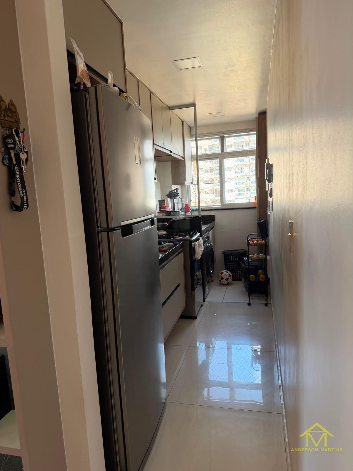 Apartamento, 2 quartos, 60 m² - Foto 12