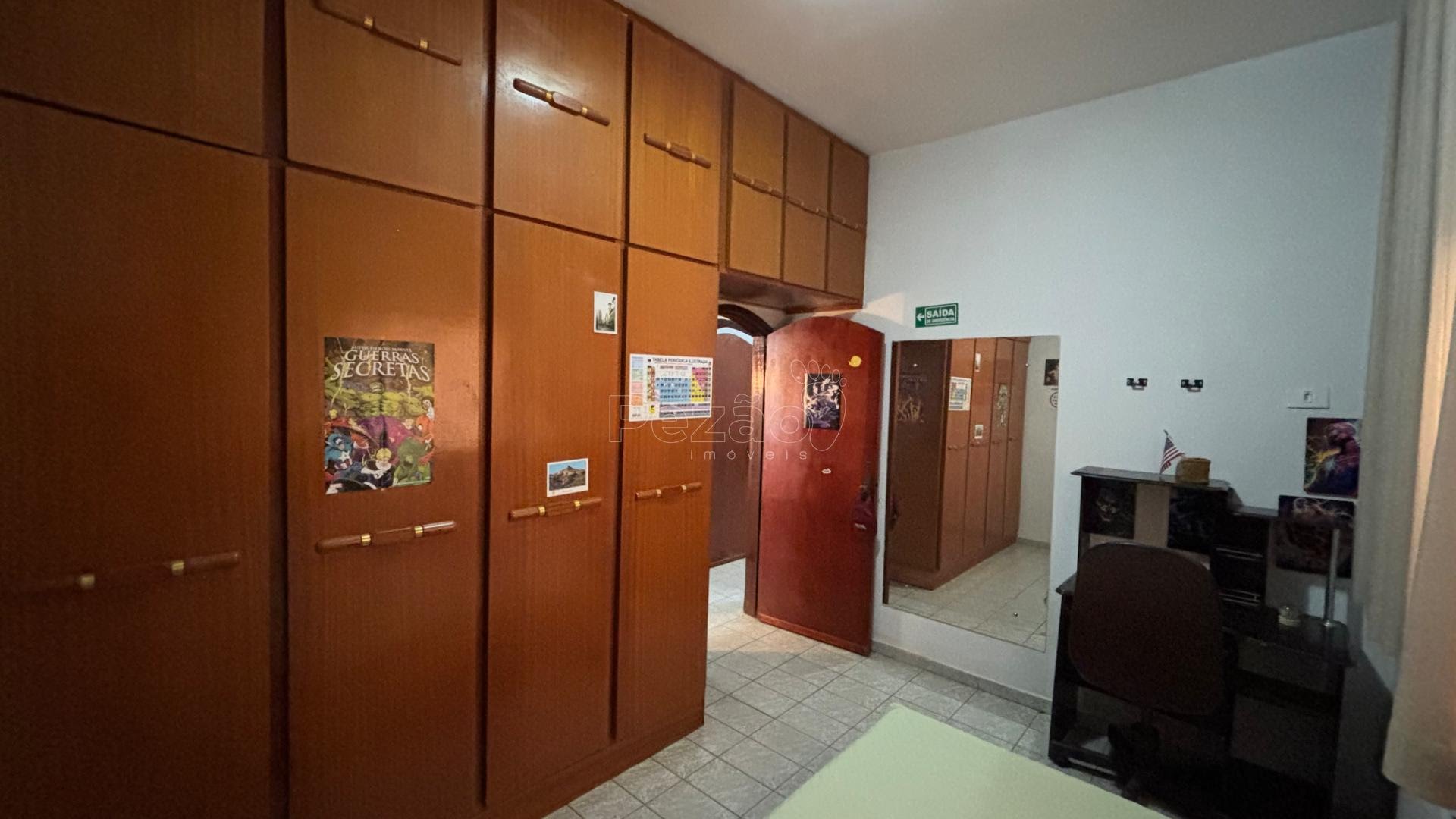 Casa à venda com 4 quartos, 1 suíte, 2 vagas e 236m² no Joaquim da Silva, Itapuranga (GO) — foto 18 de 26