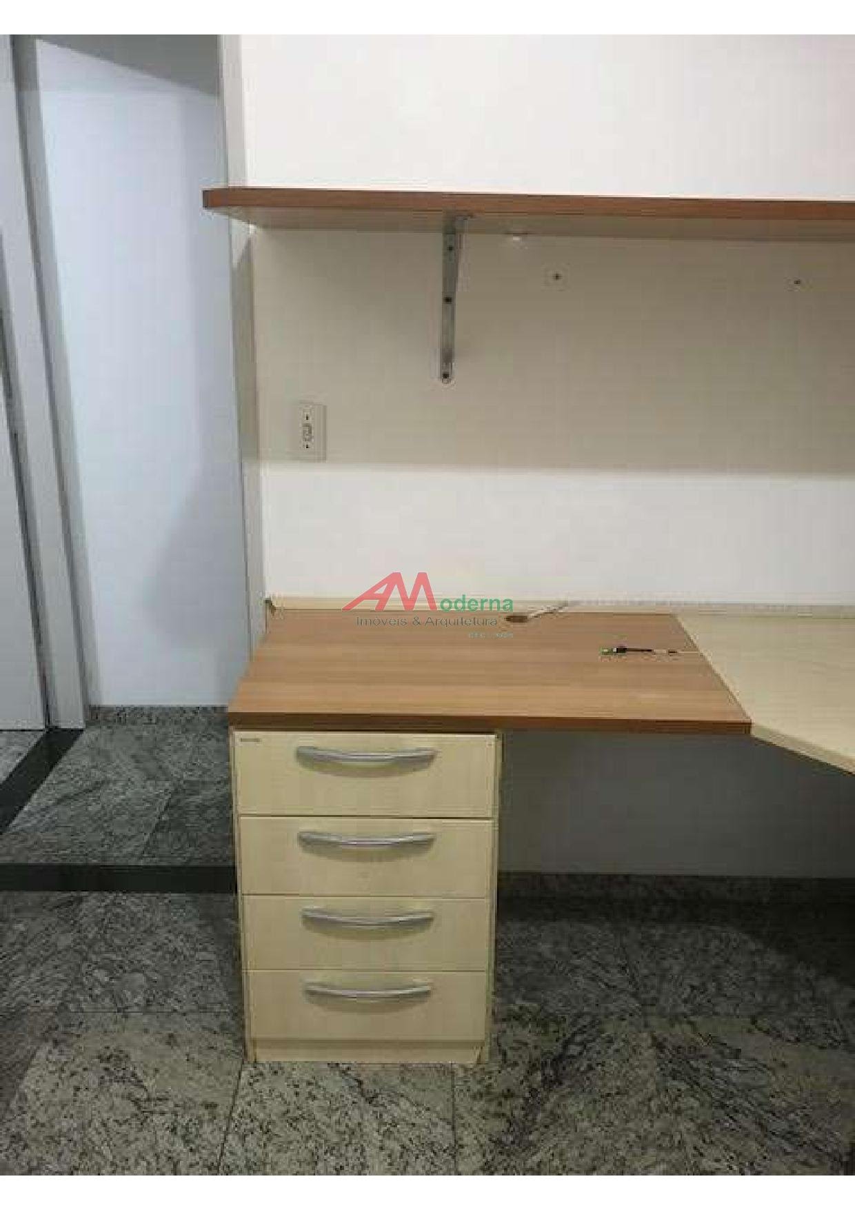 Apartamento à venda com 2 quartos, 1 banheiro, 1 vaga e 50m² no Vila Santa Teresa (zona Sul), São Paulo (SP) — foto 8 de 27