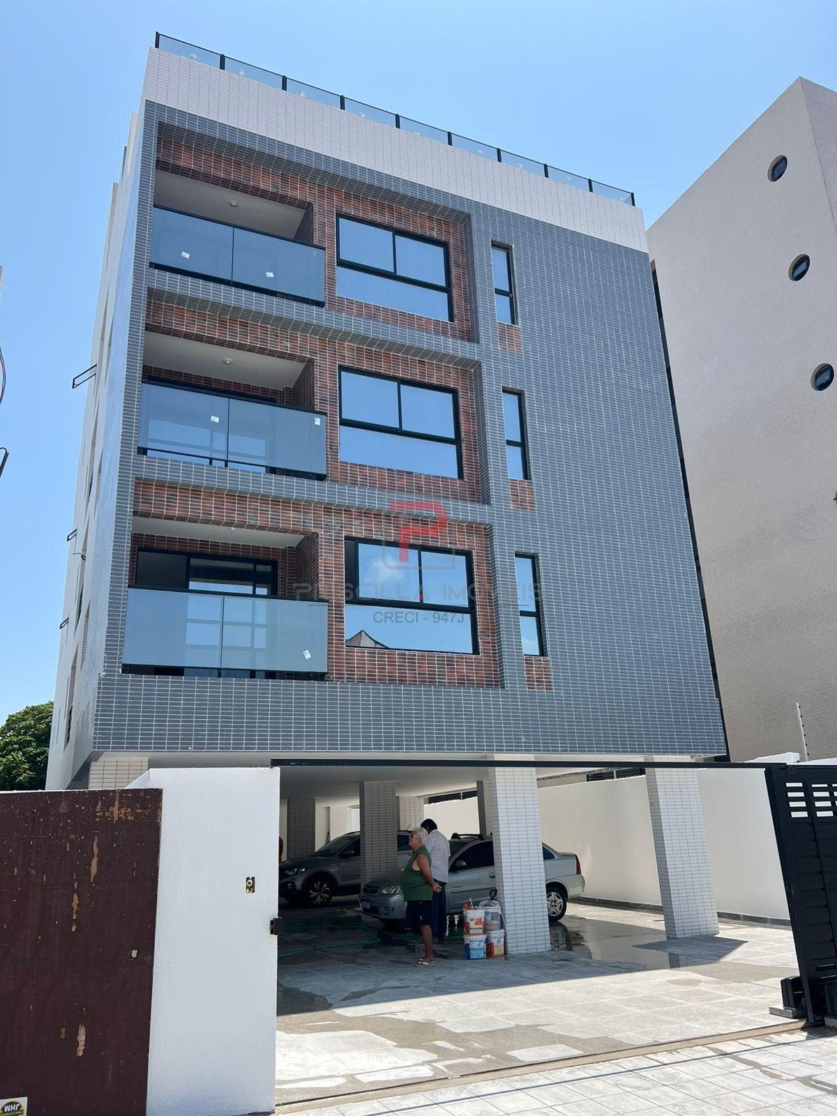 Cobertura à venda com 2 quartos, 1 vaga e 127m² no Bessa, João Pessoa (PB) — foto 14 de 14