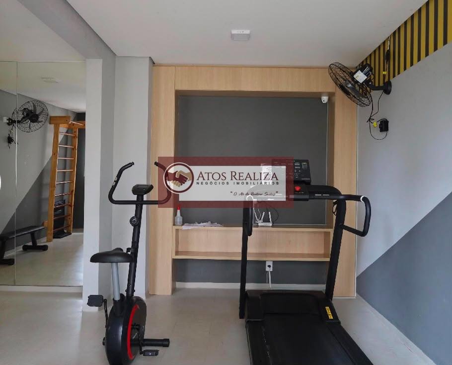 Apartamento à venda com 2 quartos, 1 banheiro e 35m² no Socorro, São Paulo (SP) — foto 3 de 19