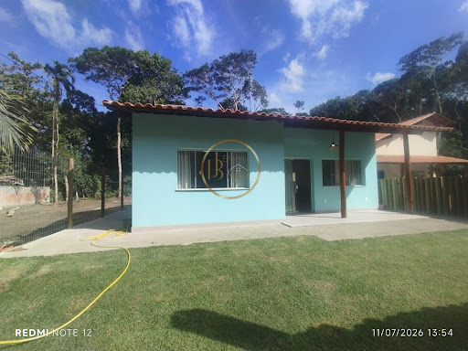 Casa 2 Dormitórios em Arraial d'Ajuda - Porto Seguro