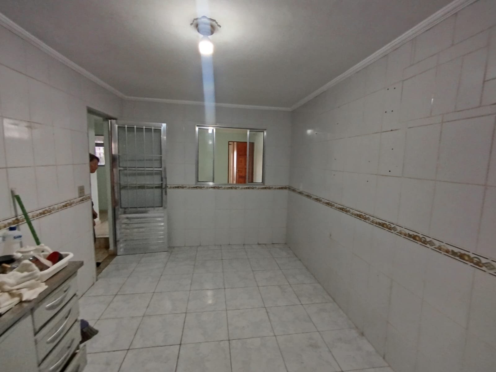Apartamento à venda com 4 quartos, 2 banheiros e 3 vagas no Jardim Cidade Pirituba, São Paulo (SP) — foto 19 de 29