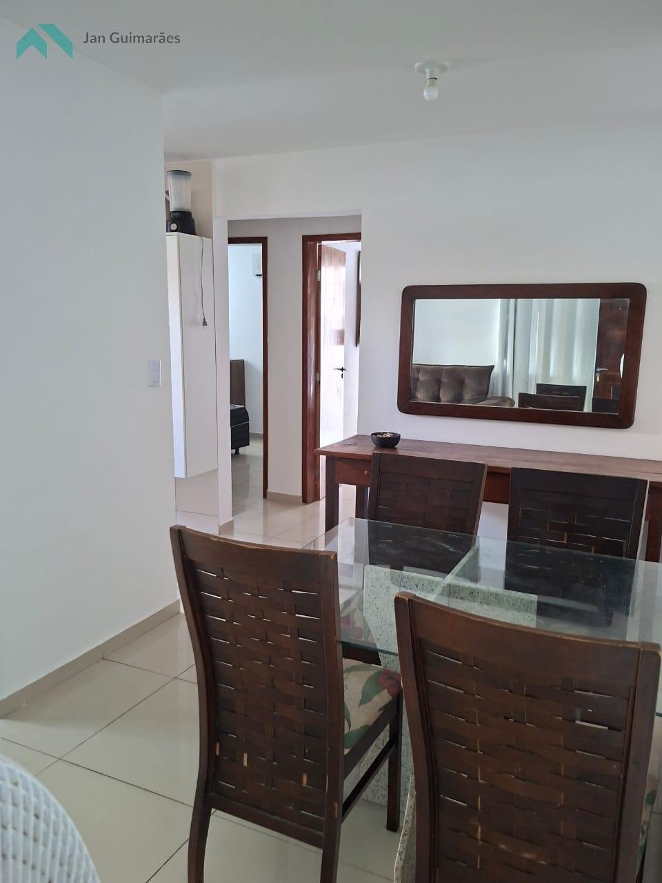 Apartamento, 2 quartos, 80 m² - Foto 10