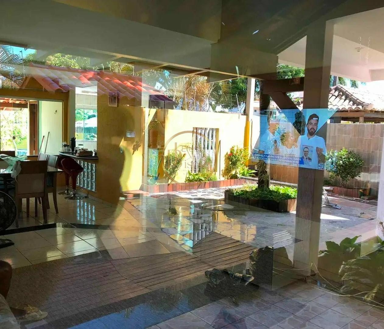 Casa à venda com 5 quartos, 2 suítes, 5 vagas e 250m² no Village 2, Porto Seguro (BA) — foto 13 de 16