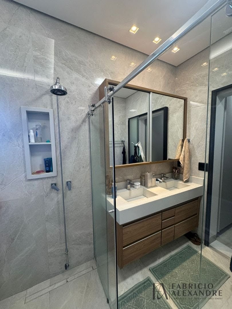 Casa à venda com 3 quartos, 3 suítes, 4 vagas e 270m² no Loteamento Recanto do Lago, São José do Rio Preto (SP) — foto 11 de 17