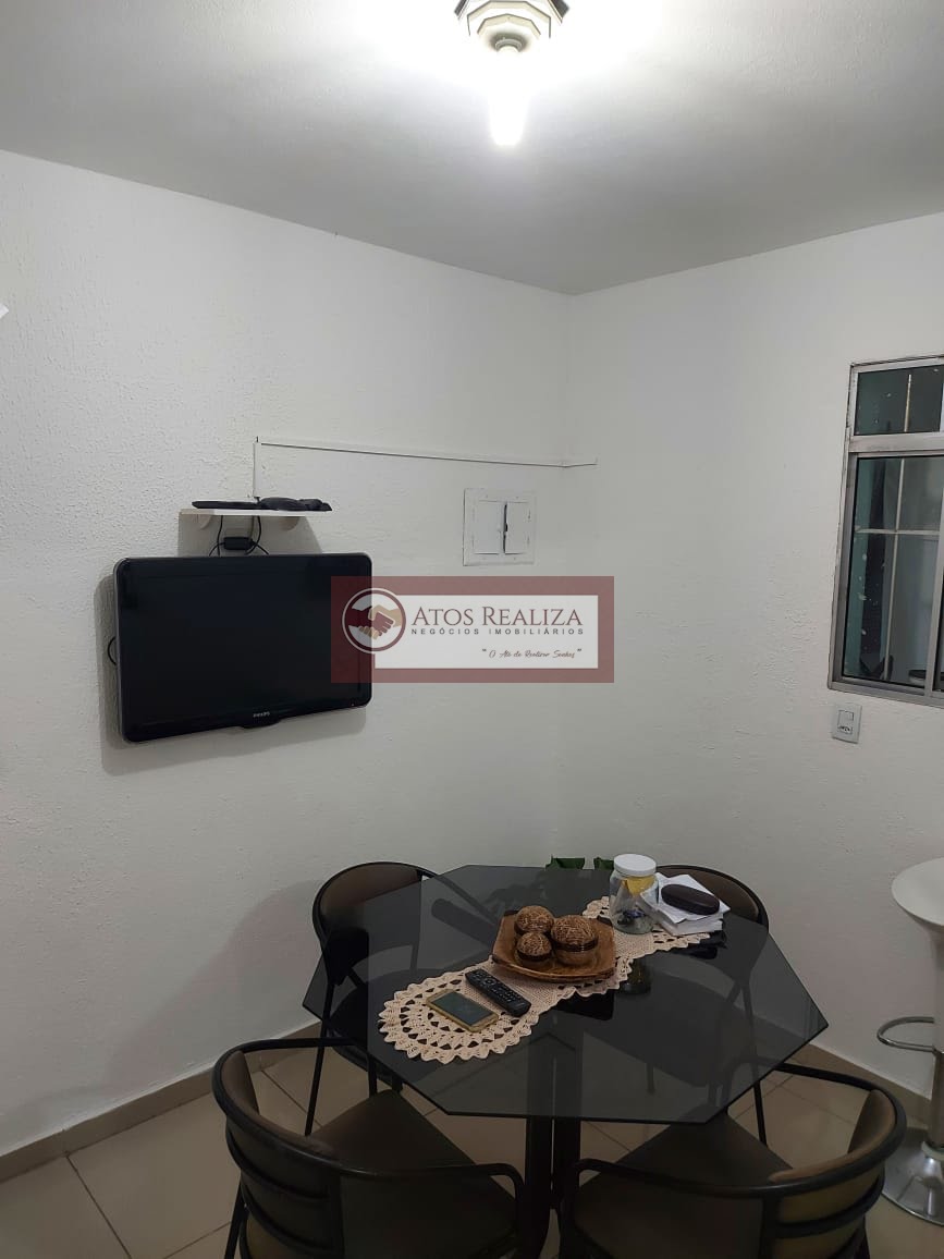 Casa à venda com 2 quartos, 2 suítes e 2 vagas no Jordanópolis, São Paulo (SP) — foto 10 de 22
