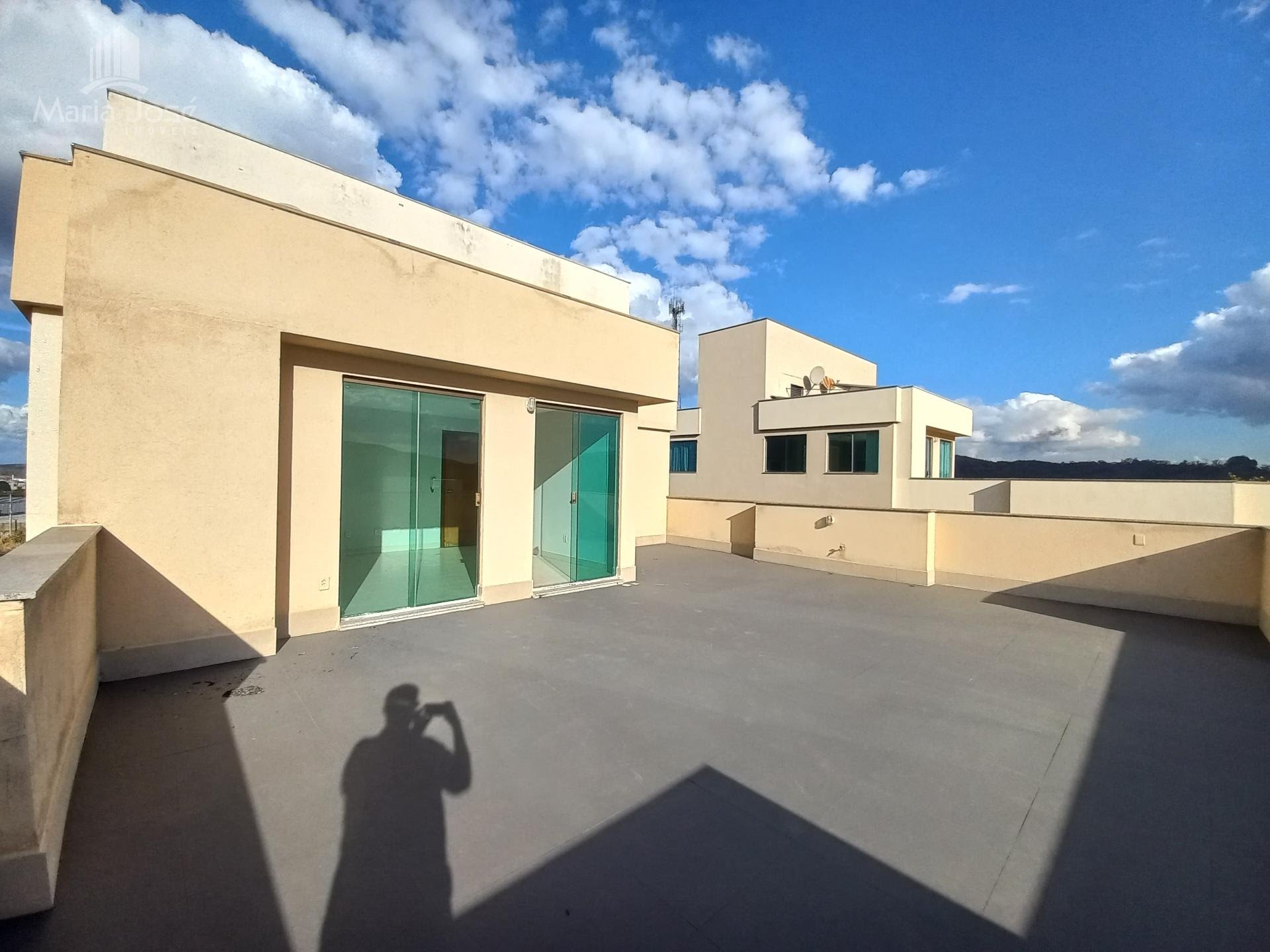Cobertura à venda com 3 quartos, 1 suíte, 2 vagas e 132m² no Ouro Branco, Sete Lagoas (MG) — foto 23 de 26