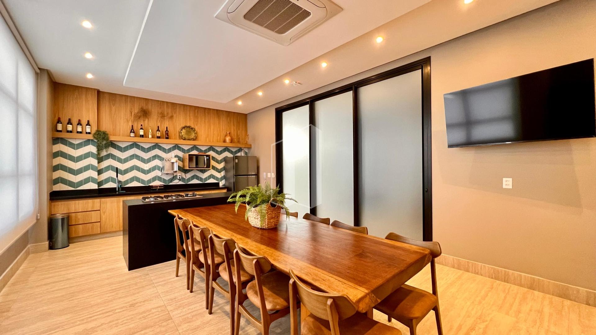 Apartamento, 3 quartos, 139 m² - Foto 21