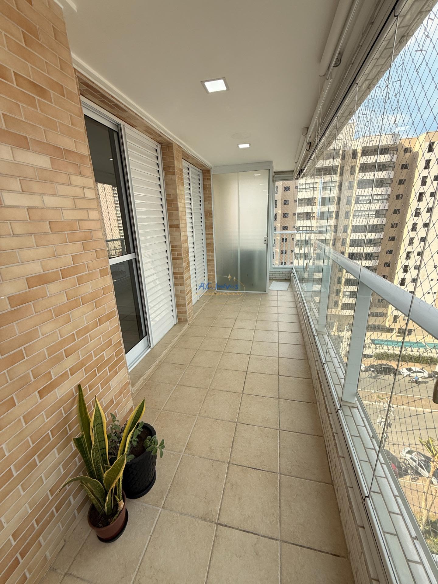 Apartamento à venda com 3 quartos, 1 suíte, 2 vagas e 92m² no Nova Mirim, Praia Grande (SP) — foto 20 de 30