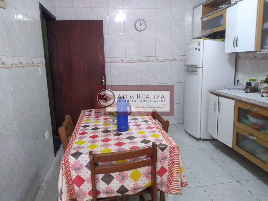 Casa à venda com 2 quartos, 2 banheiros, 3 vagas e 195m² no Conceição, Diadema (SP) — foto 10 de 11