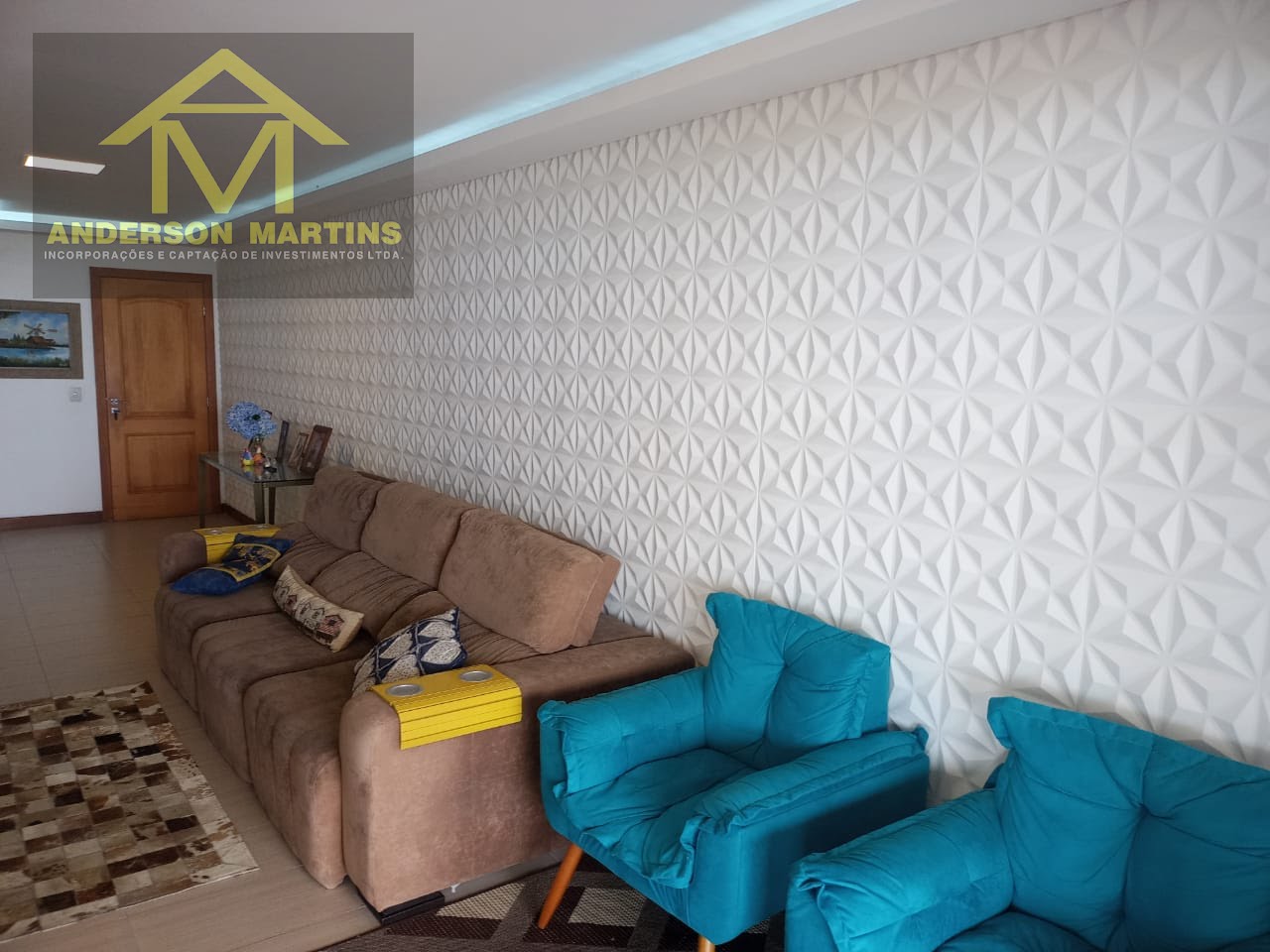 Apartamento à venda com 4 quartos, 4 banheiros, 3 vagas e 200m² no Praia de Itaparica, Vila Velha (ES) — foto 13 de 13