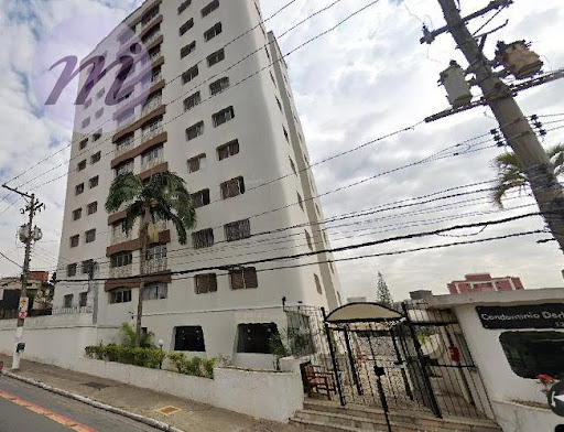 Apartamento em Campo Grande  -  São Paulo