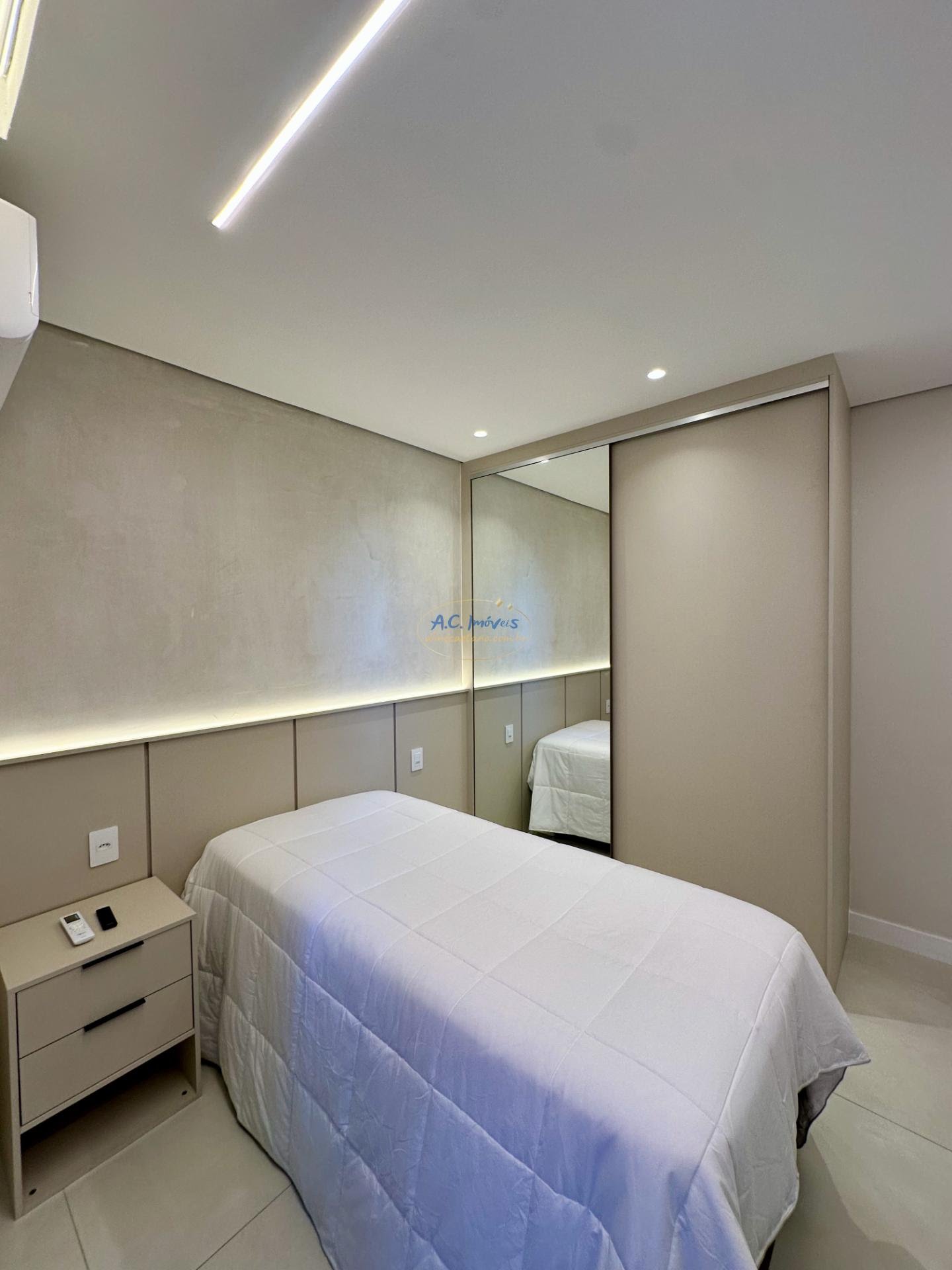 Apartamento à venda com 4 quartos, 2 suítes, 2 vagas e 167m² no Canto do Forte, Praia Grande (SP) — foto 4 de 30