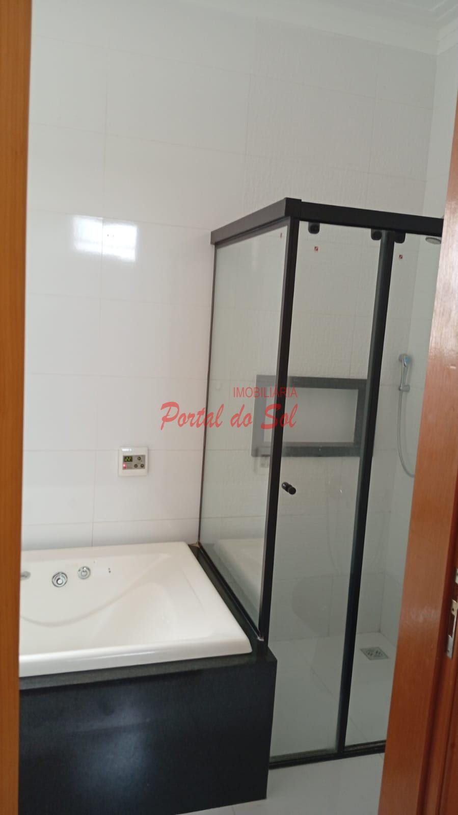 Casa, 3 quartos - Foto 10