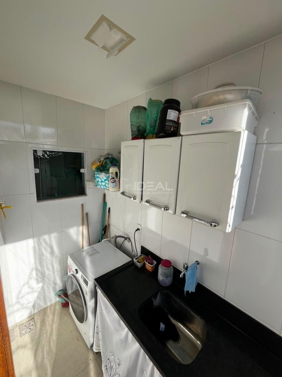 Casa à venda com 3 quartos, 1 suíte, 2 vagas e 145m² no Vivendas do Coqueiro III, Campos dos Goytacazes (RJ) — foto 16 de 30