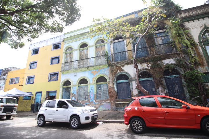 Casa à venda com 4 quartos, 2 banheiros e 245m² no Boa Vista, Recife (PE) — foto 19 de 19