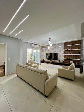Casa em Jardim  Marabá  -  Itapetininga