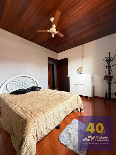 Casa em Jardim Europa II  -  Avaré