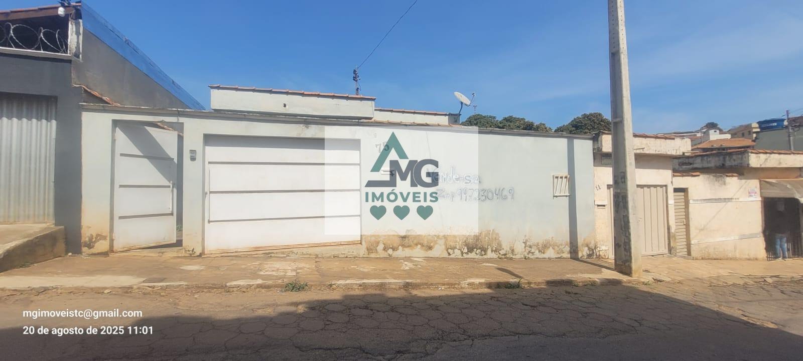 Casa à venda com 2 quartos, 1 banheiro, 1 vaga e 200m² no Jardim Orion, Três Corações (MG) — foto 21 de 30
