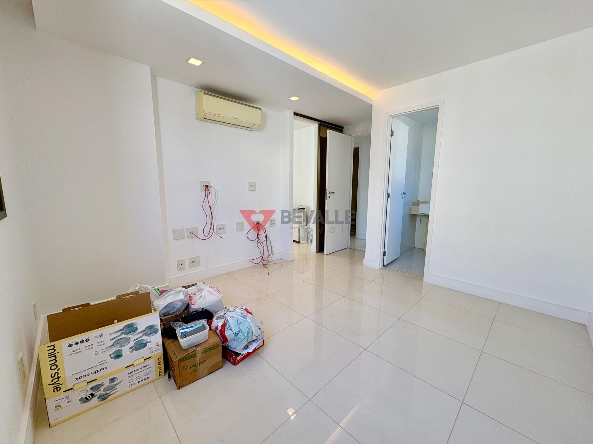 Apartamento à venda com 2 quartos, 1 suíte, 1 vaga e 90m² no Botafogo, Rio de Janeiro (RJ) — foto 13 de 30